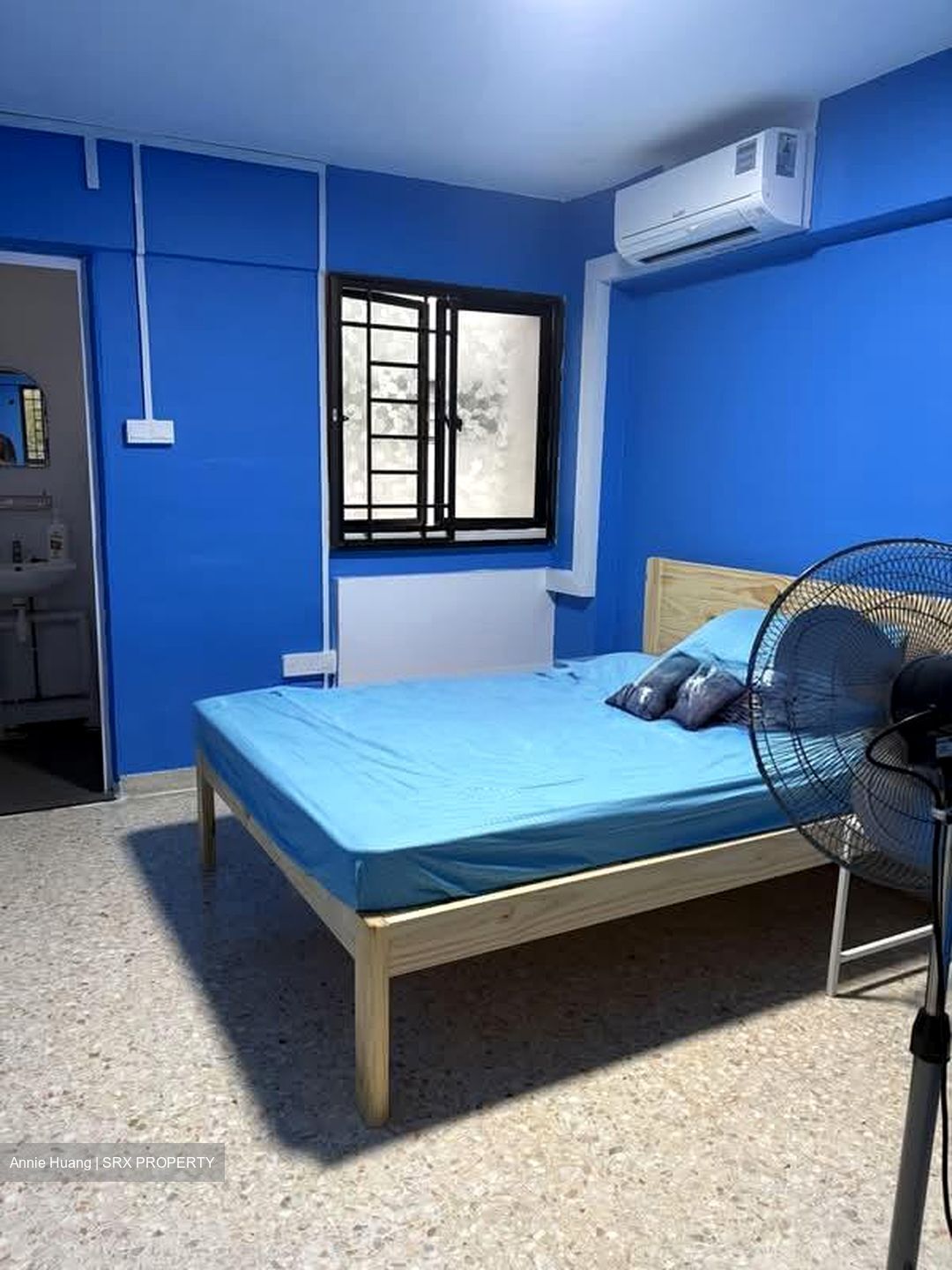 Blk 502 Ang Mo Kio Avenue 5 (Ang Mo Kio), HDB 3 Rooms #585541601